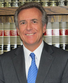 Attorney James M. Quinn