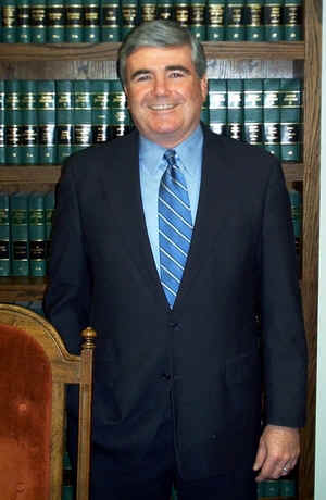 Joseph P. Quinn, Jr.