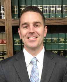 Attorney Michael G. Curley